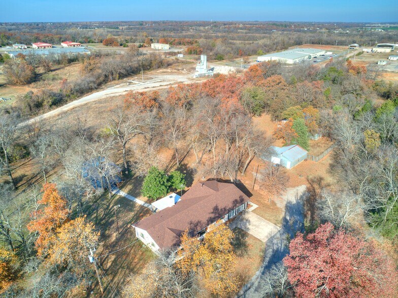 More Photos Of 16601 NE 23rd St, Choctaw Land For Sale