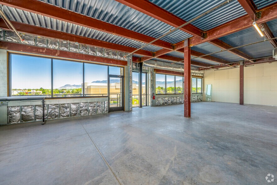 More Photos Of 2100 Louisiana Blvd NE, Albuquerque Office For Lease