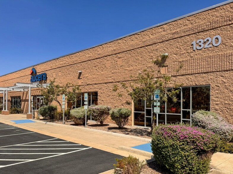 More Photos Of 1320 Adabel Dr, El Paso Office For Lease