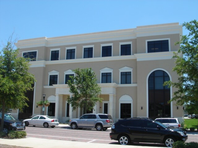 More Photos Of 4798 New Broad St, Orlando Unknown For Lease