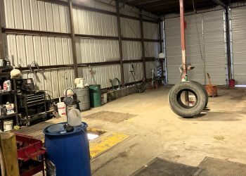 More Photos Of 1617 Pulliam St, San Angelo Auto Repair For Sale