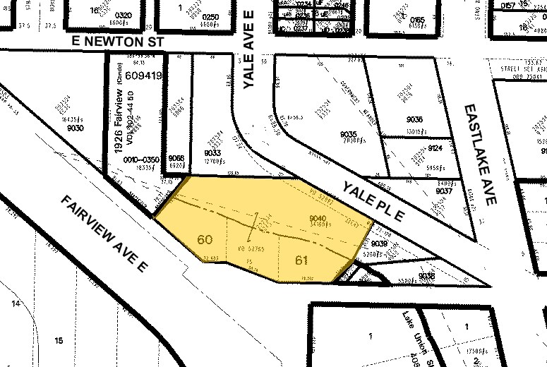 More Photos Of 1910 Fairview Ave E, Seattle Office For Lease