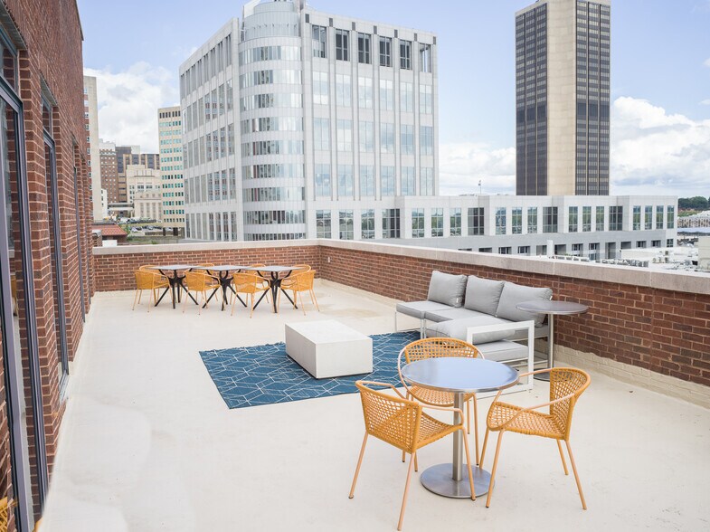 More Photos Of 11 S 12th St, Richmond Coworking Space