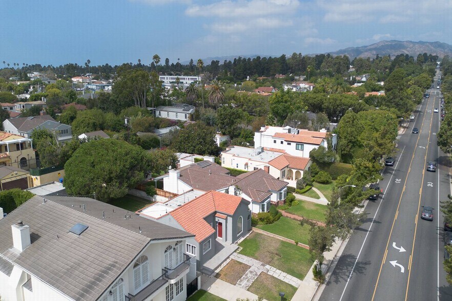 More Photos Of 928 26th St, Santa Monica Land For Sale
