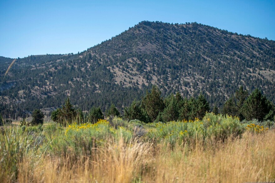 More Photos Of 32611 Tackman Rd, Prineville Land For Sale
