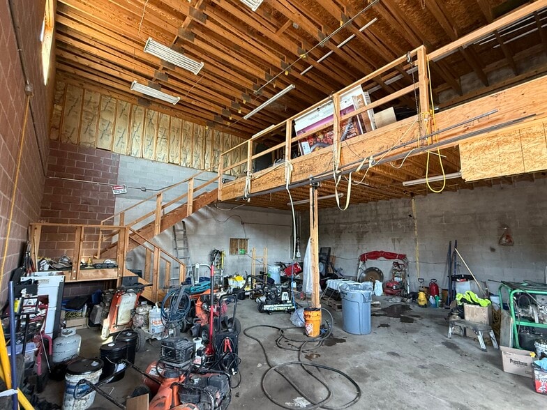 More Photos Of 6838 Lowell Blvd, Denver Warehouse For Sale