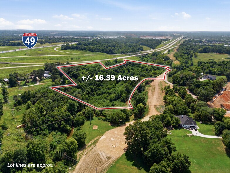 More Photos Of Puppy Creek Rd, Lowell Land For Sale
