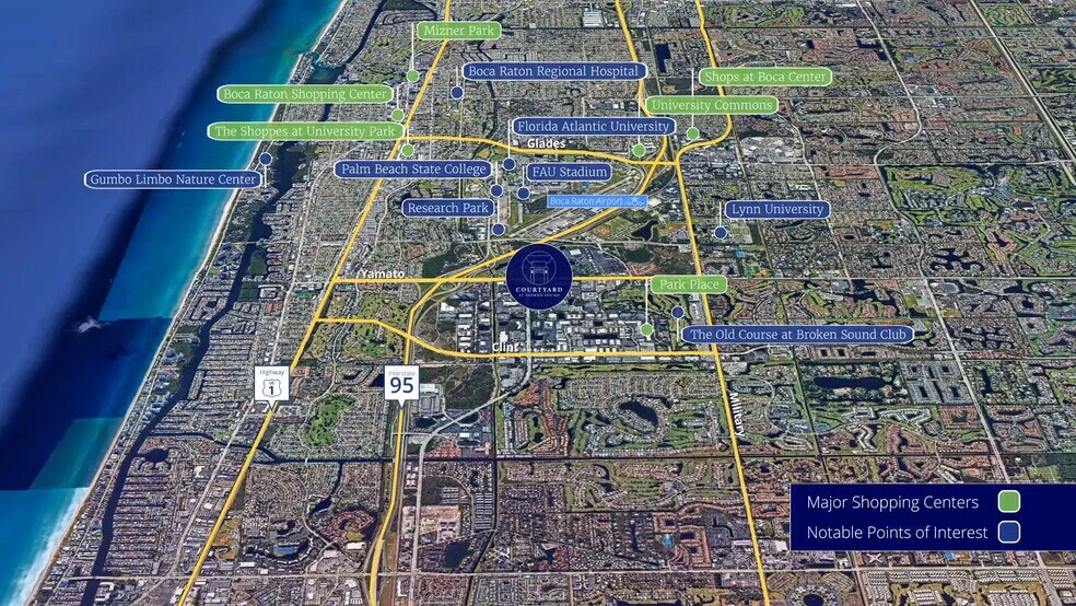 Primary Photo Of 851 Broken Sound Pky NW, Boca Raton Office For Sale