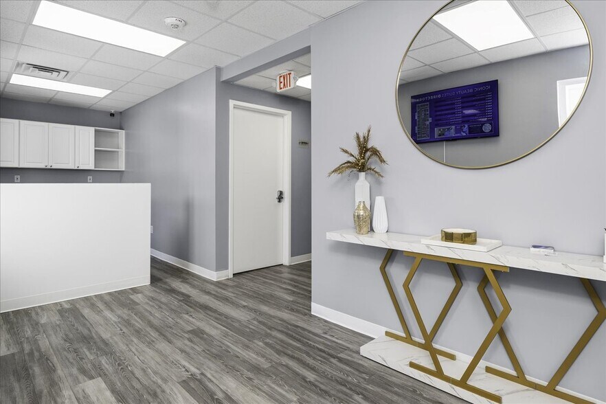 More Photos Of 2001 Route 17M, Goshen Medical For Lease