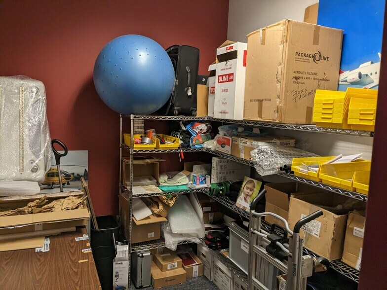 More Photos Of 1012 Market St, Fort Mill Loft Creative Space For Sale