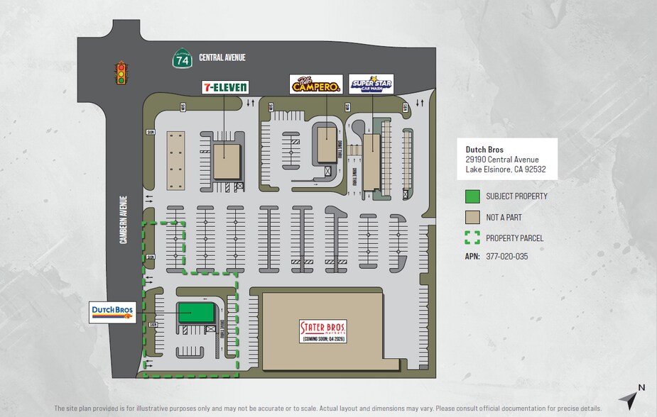 More Photos Of 29190 Central ave, Lake Elsinore Fast Food For Sale
