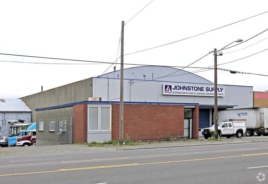 More Photos Of 2505 Airport Way S, Seattle Warehouse For Sale