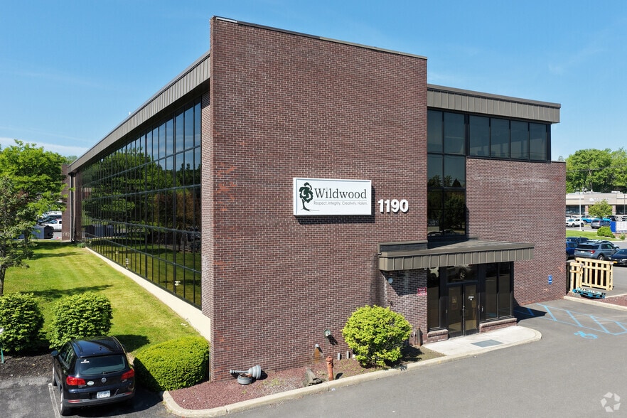 More Photos Of 1202 Troy Schenectady Rd, Latham Unknown For Lease