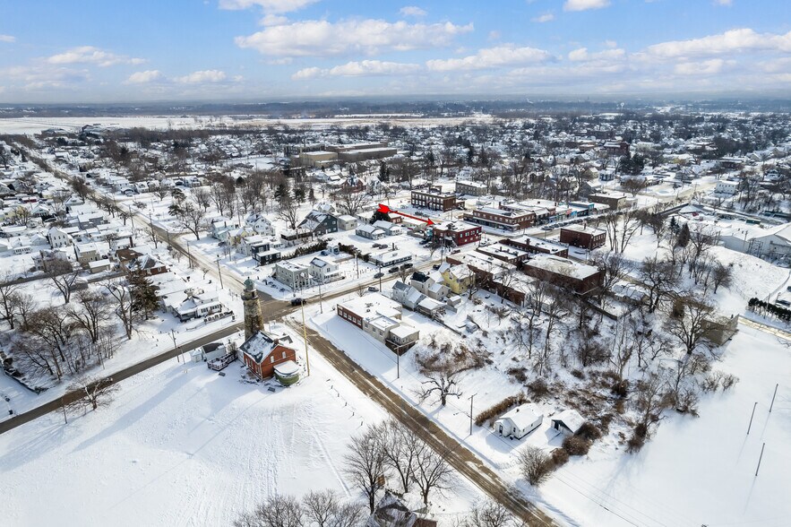 More Photos Of 201 3rd St, Fairport Harbor Hospitality For Sale