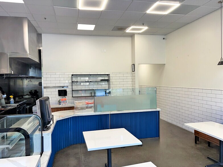 More Photos Of 3410 Grand Ave, Chino Hills Restaurant For Lease