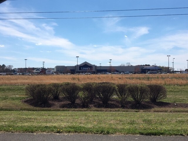 More Photos Of 30181 Commerce Dr, Millsboro Land For Sale