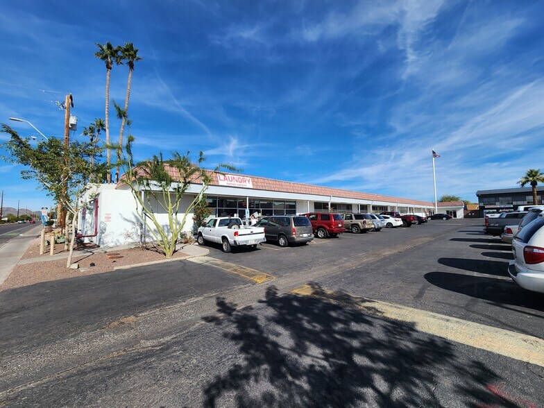 More Photos Of 3620 E Thomas Rd, Phoenix Unknown For Lease