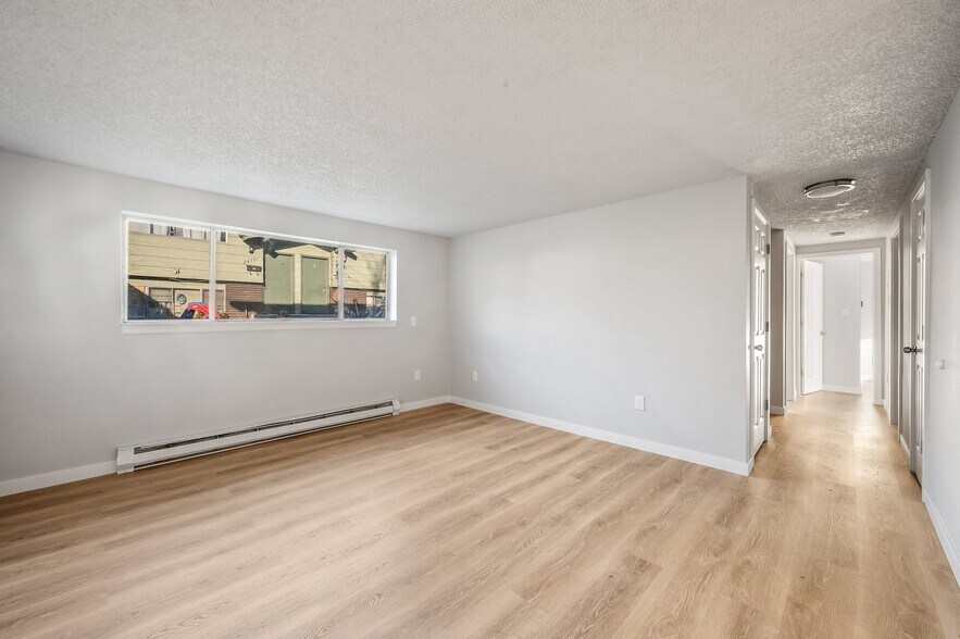 More Photos Of 2411 N Cincinnati St, Spokane Apartments For Sale