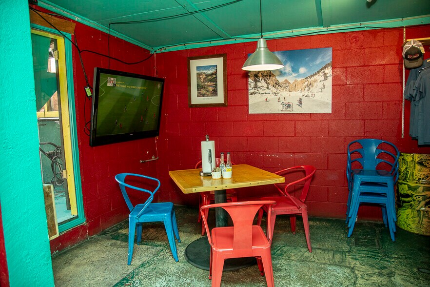 More Photos Of 101 E 5th St, Creede Restaurant For Sale
