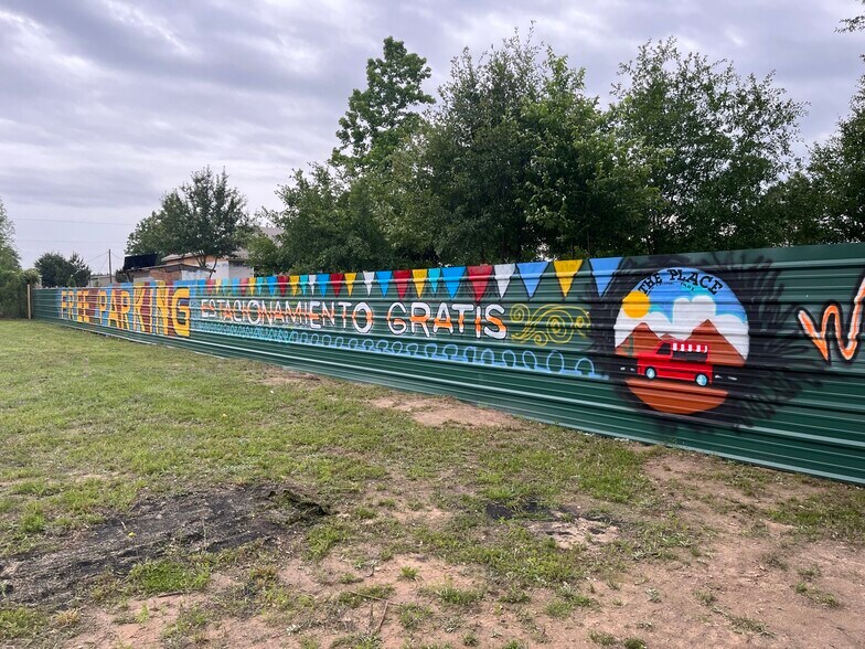 More Photos Of 422 County Road 5000, Cleveland Light Distribution For Sale