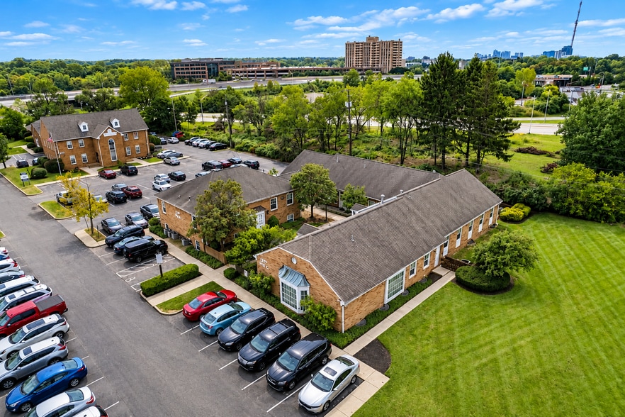 More Photos Of , Columbus Office For Sale