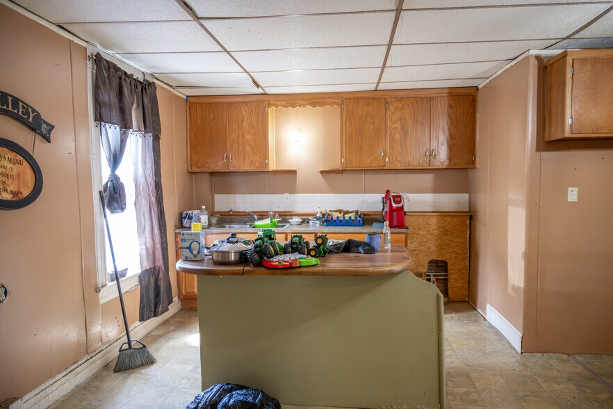 More Photos Of 215 Main St, Elroy Storefront Retail Residential For Sale