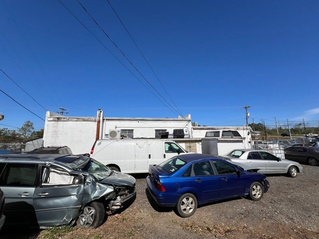 More Photos Of 2140 US Highway 70, Connelly Springs Auto Repair For Sale