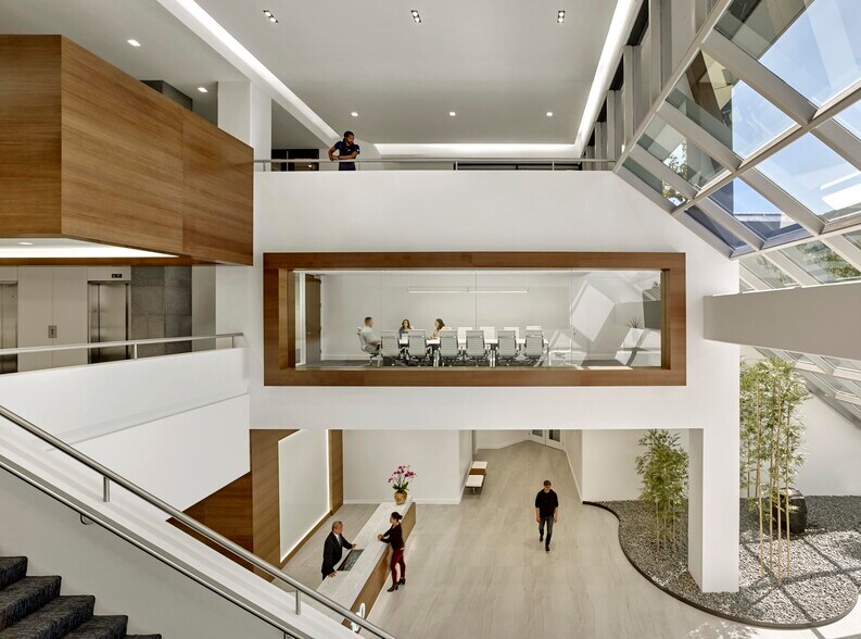 More Photos Of 100 Pringle Ave, Walnut Creek Unknown For Lease