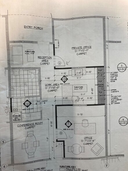 More Photos Of 1148 W Dillon Rd, Louisville Freestanding For Lease