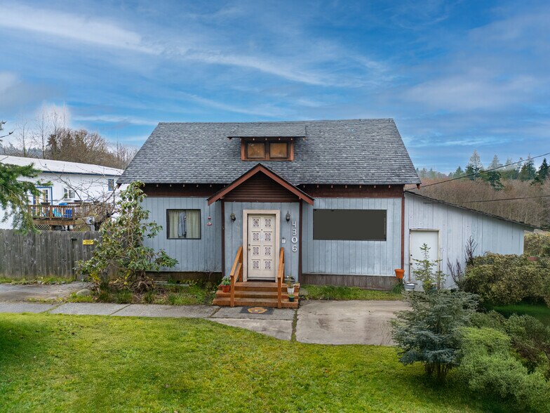 More Photos Of 4310 S Bean Rd, Port Angeles Self Storage For Sale