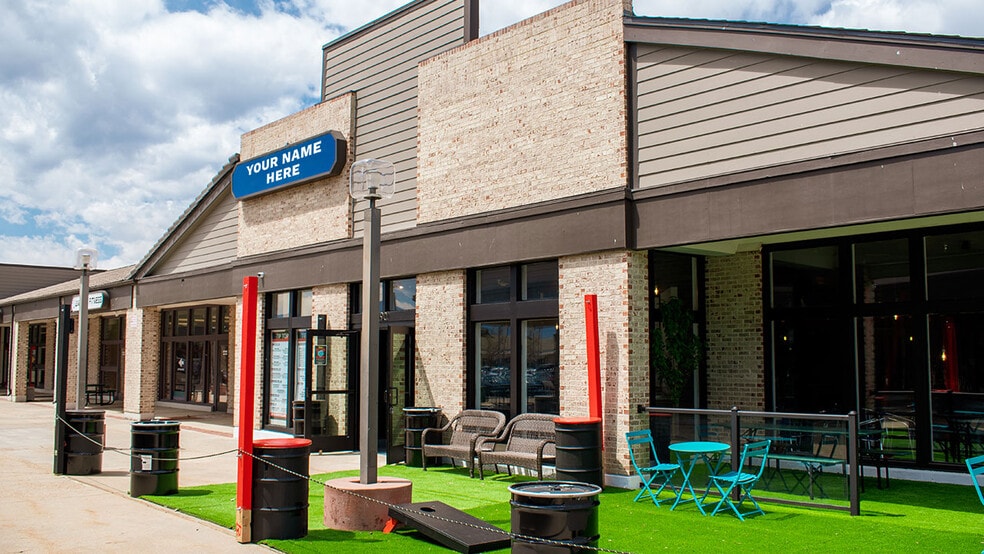 More Photos Of 6565 Gunpark Dr, Boulder Unknown For Lease