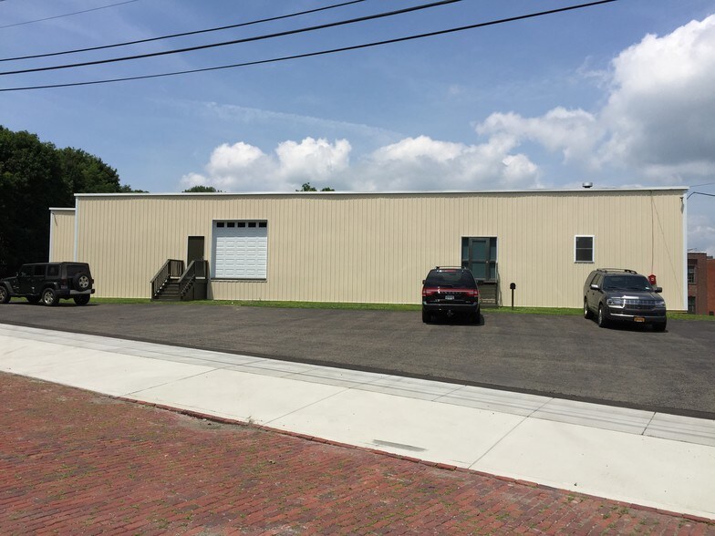 More Photos Of 154 Fairmount Ave, Jamestown Manufacturing For Sale