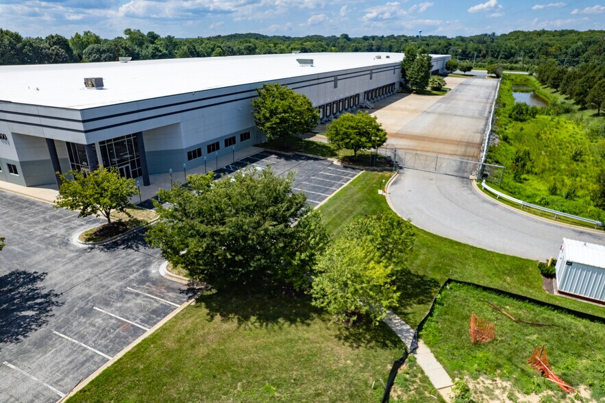 More Photos Of 400 Old Post Rd, Aberdeen Industrial For Sale