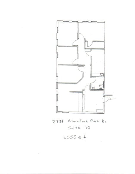 More Photos Of 2731 Executive Park Dr, Weston Medical For Lease