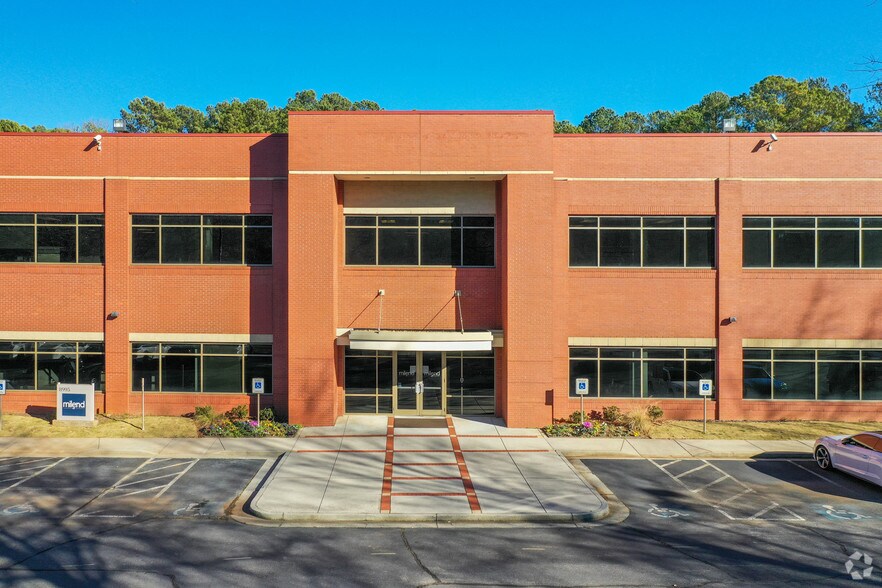 More Photos Of 8995 Westside Pky, Alpharetta Office For Lease