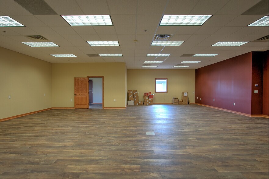 More Photos Of 440 Emerson St, Cambridge Office For Lease