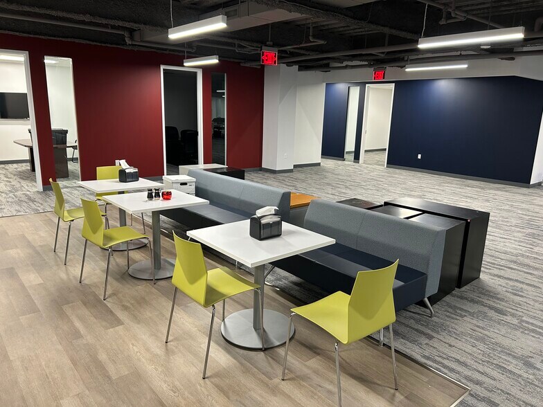 More Photos Of 155 Federal St, Boston Office For Lease
