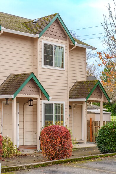 More Photos Of 14937 SE Stark St, Portland Apartments For Sale