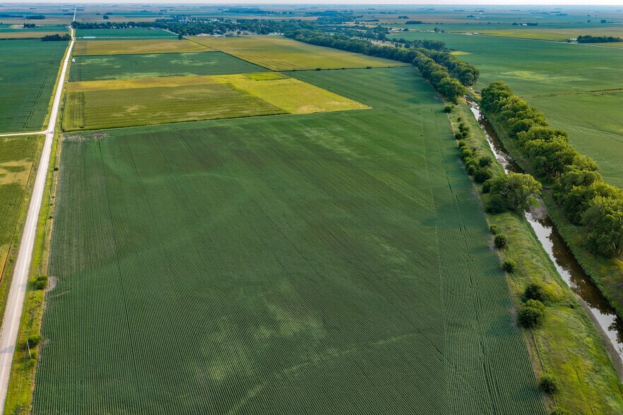 More Photos Of 140th Ave, Fonda Land For Sale