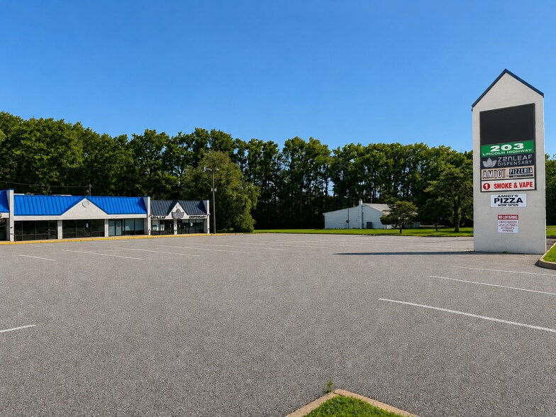 More Photos Of 203 Lincoln Hwy, Fairless Hills Freestanding For Lease