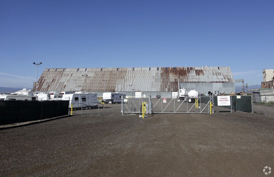 More Photos Of 10100 119th St, Longmont Warehouse For Lease