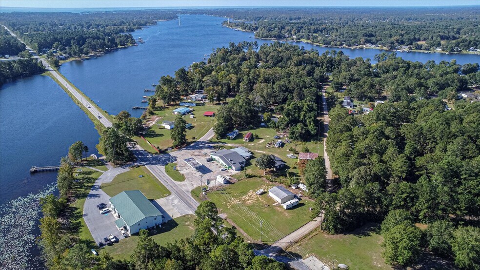 More Photos Of 9710 SC 260, Manning General Retail For Sale