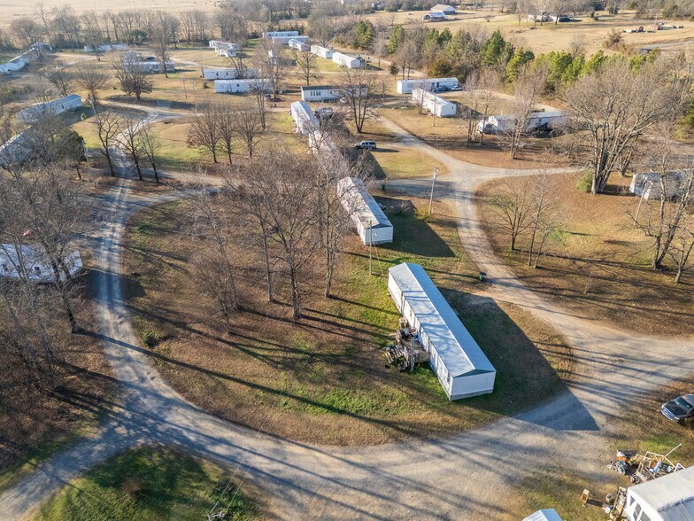 More Photos Of 106 Chance Cir, Mount Ida Multifamily For Sale
