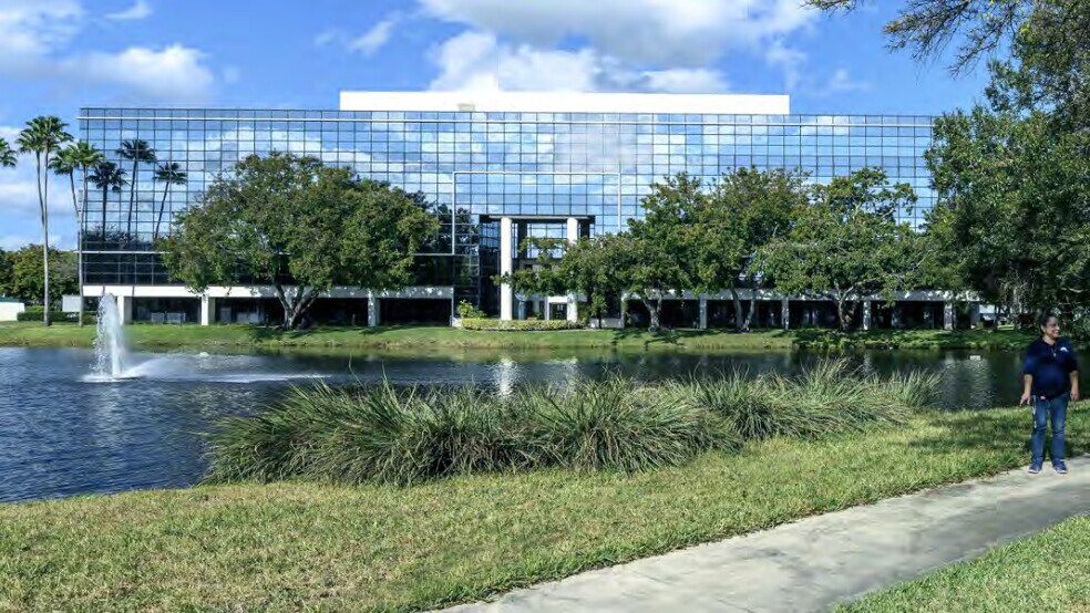 More Photos Of 6301 NW 5th Way, Fort Lauderdale Office For Lease