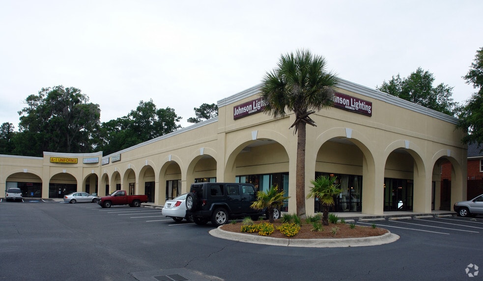 Primary Photo Of 7601 Waters Ave, Savannah Coworking Space