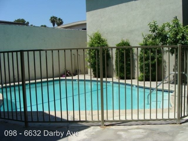 More Photos Of 6632 Darby Ave, Reseda Apartments For Sale