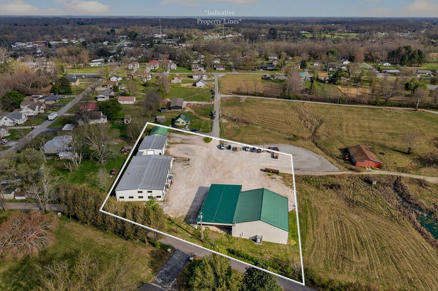 More Photos Of 350 5th S ave, Baxter Industrial For Lease