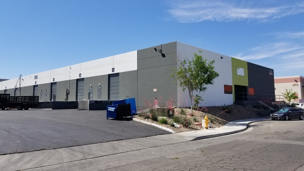 More Photos Of 6285 S Mojave Rd, Las Vegas Unknown For Lease