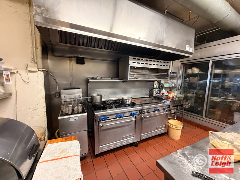 More Photos Of 9742 E Colfax Ave, Aurora Restaurant For Sale