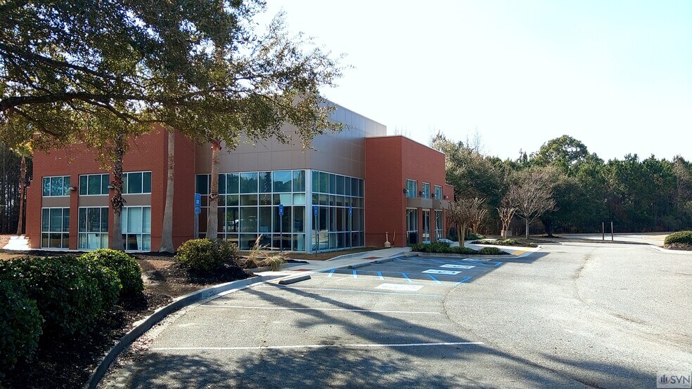 More Photos Of 20 Martin Ct, Savannah Medical For Lease